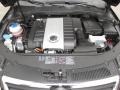 Deep Black - Passat 2.0T Sedan Photo No. 19