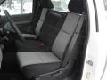 2009 Summit White Chevrolet Silverado 1500 Regular Cab  photo #13