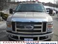 Pueblo Gold Metallic - F250 Super Duty XLT SuperCab 4x4 Photo No. 3
