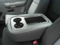 2009 Summit White Chevrolet Silverado 1500 Regular Cab  photo #19