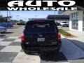 Black - 4Runner Sport Edition 4x4 Photo No. 3