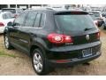 Deep Black Metallic - Tiguan Wolfsburg Edition Photo No. 2