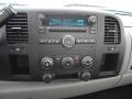 2009 Summit White Chevrolet Silverado 1500 Regular Cab  photo #23