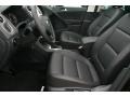 Deep Black Metallic - Tiguan Wolfsburg Edition Photo No. 5