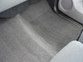 2009 Summit White Chevrolet Silverado 1500 Regular Cab  photo #24
