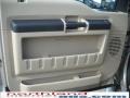 Pueblo Gold Metallic - F250 Super Duty XLT SuperCab 4x4 Photo No. 9