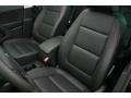 Deep Black Metallic - Tiguan Wolfsburg Edition Photo No. 7