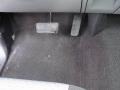 2009 Summit White Chevrolet Silverado 1500 Regular Cab  photo #25