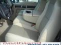 Pueblo Gold Metallic - F250 Super Duty XLT SuperCab 4x4 Photo No. 11