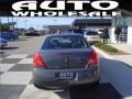 Dark Steel Gray Metallic - G6 Value Leader Sedan Photo No. 3