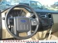 Pueblo Gold Metallic - F250 Super Duty XLT SuperCab 4x4 Photo No. 14