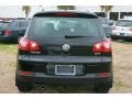 Deep Black Metallic - Tiguan Wolfsburg Edition Photo No. 13