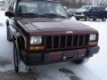 Sienna Pearl - Cherokee Sport 4x4 Photo No. 2