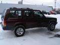 Sienna Pearl - Cherokee Sport 4x4 Photo No. 3