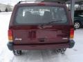 Sienna Pearl - Cherokee Sport 4x4 Photo No. 4