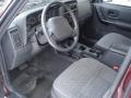 Sienna Pearl - Cherokee Sport 4x4 Photo No. 11
