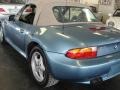 Atlanta Blue Metallic - Z3 2.3 Roadster Photo No. 4