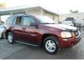 Magnetic Red Metallic - Envoy SLE Photo No. 3