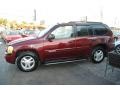 Magnetic Red Metallic - Envoy SLE Photo No. 4