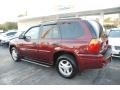 Magnetic Red Metallic - Envoy SLE Photo No. 5