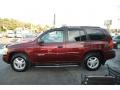 Magnetic Red Metallic - Envoy SLE Photo No. 7