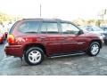 Magnetic Red Metallic - Envoy SLE Photo No. 10