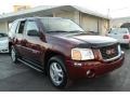 Magnetic Red Metallic - Envoy SLE Photo No. 11
