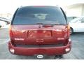 Magnetic Red Metallic - Envoy SLE Photo No. 12