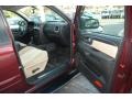 Magnetic Red Metallic - Envoy SLE Photo No. 28