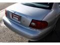 2003 Silver Frost Metallic Mercury Sable LS Premium Sedan  photo #16