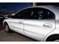 2003 Silver Frost Metallic Mercury Sable LS Premium Sedan  photo #18