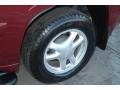 Magnetic Red Metallic - Envoy SLE Photo No. 36