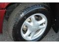 Magnetic Red Metallic - Envoy SLE Photo No. 37