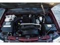 Magnetic Red Metallic - Envoy SLE Photo No. 38