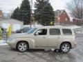 2007 Sandstone Metallic Chevrolet HHR LT  photo #4