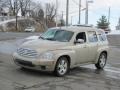 2007 Sandstone Metallic Chevrolet HHR LT  photo #5