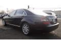 Black - S 550 Sedan Photo No. 3