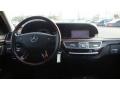 Black - S 550 Sedan Photo No. 17