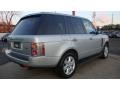 2004 Zambezi Silver Metallic Land Rover Range Rover HSE  photo #4