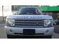 2004 Zambezi Silver Metallic Land Rover Range Rover HSE  photo #6