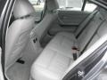 2007 Sparkling Graphite Metallic BMW 3 Series 328i Sedan  photo #12