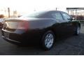 Brilliant Black Crystal Pearl - Charger  Photo No. 4