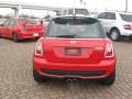 Chili Red - Cooper S Hardtop Photo No. 6