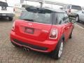 Chili Red - Cooper S Hardtop Photo No. 7