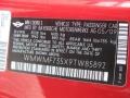 Chili Red - Cooper S Hardtop Photo No. 14