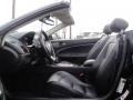 Ebony Black - XK XKR Convertible Photo No. 14