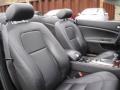 Ebony Black - XK XKR Convertible Photo No. 20