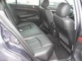 2007 Blue Slate Metallic Infiniti G 35 Journey Sedan  photo #10