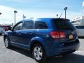 Deep Water Blue Pearl - Journey SXT Photo No. 3