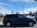 2009 Deep Water Blue Pearl Dodge Journey SXT  photo #6